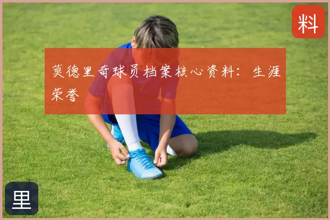 莫德里奇球员档案核心资料：生涯荣誉